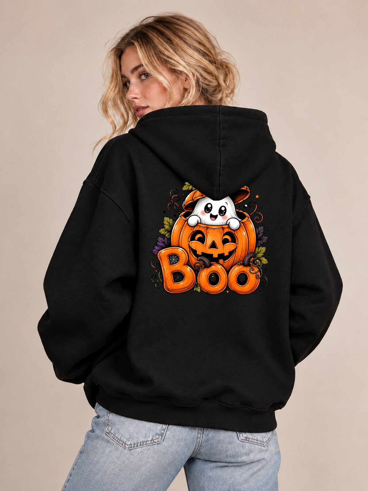 Graphic Hoodies 0212