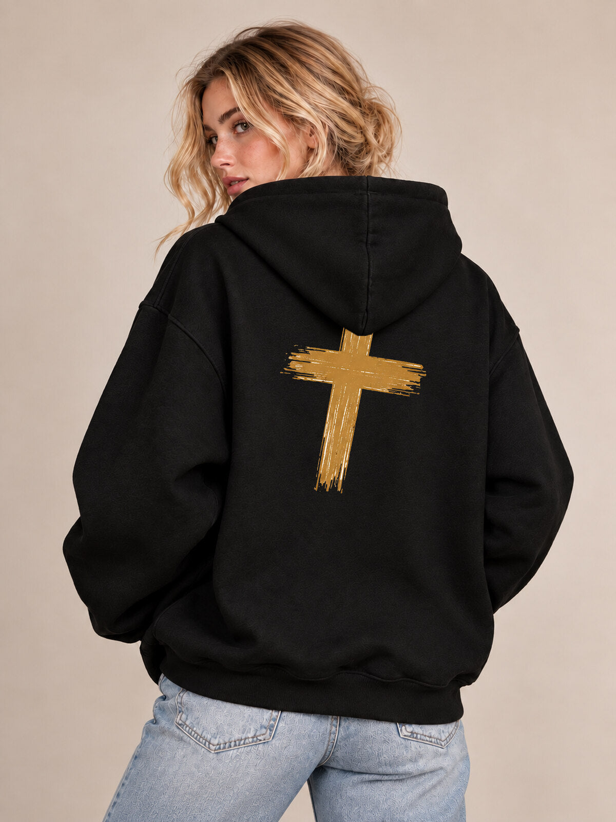 Graphic Hoodies 0235