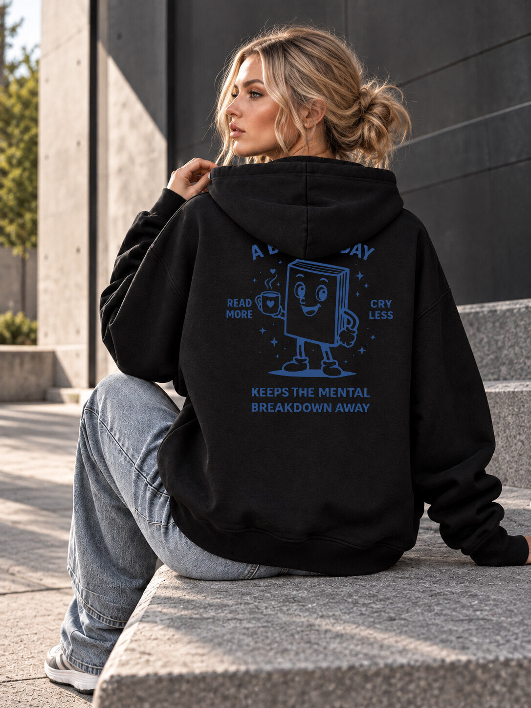 Graphic Hoodies 0208