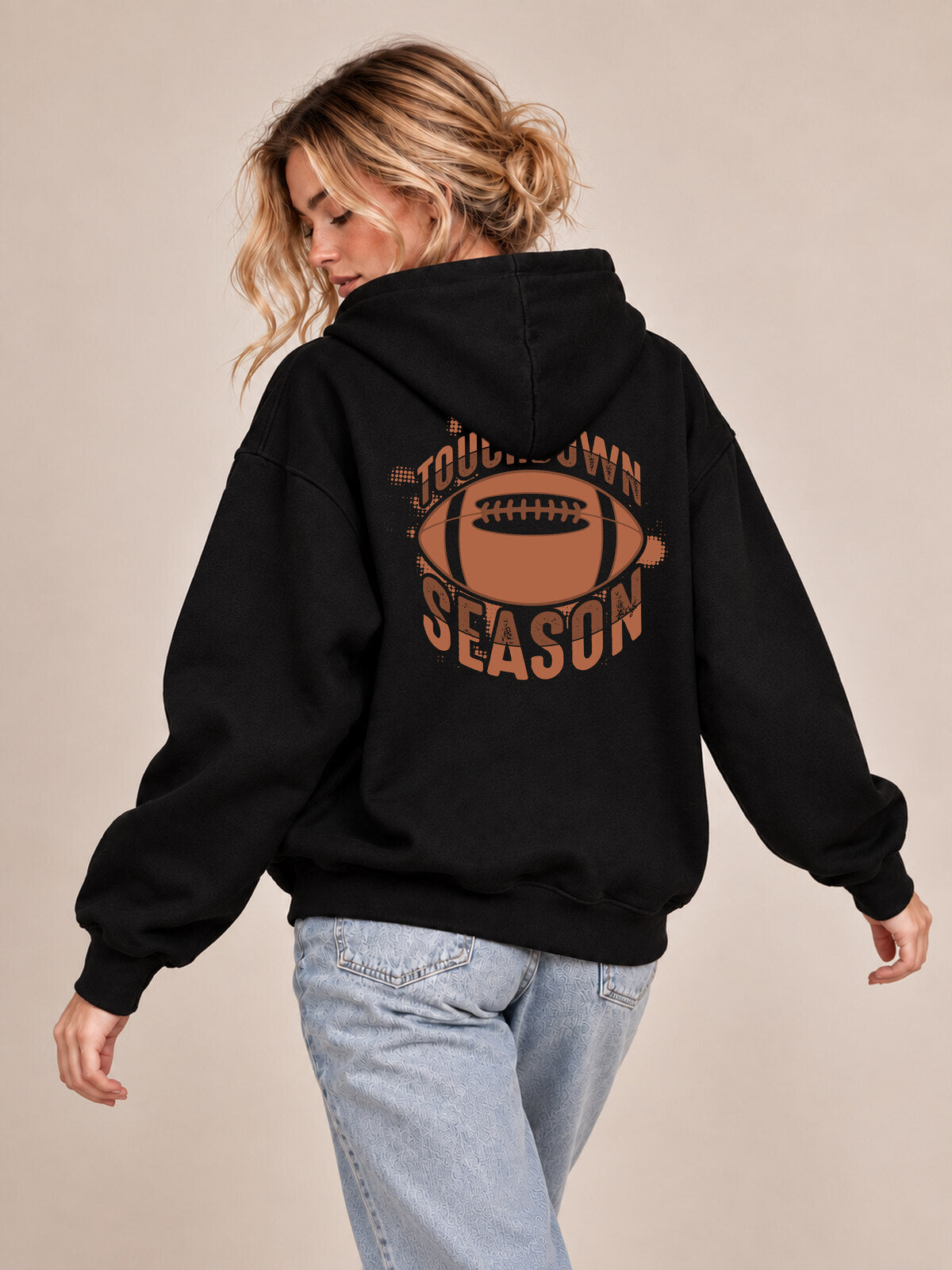 Graphic Hoodies 0226