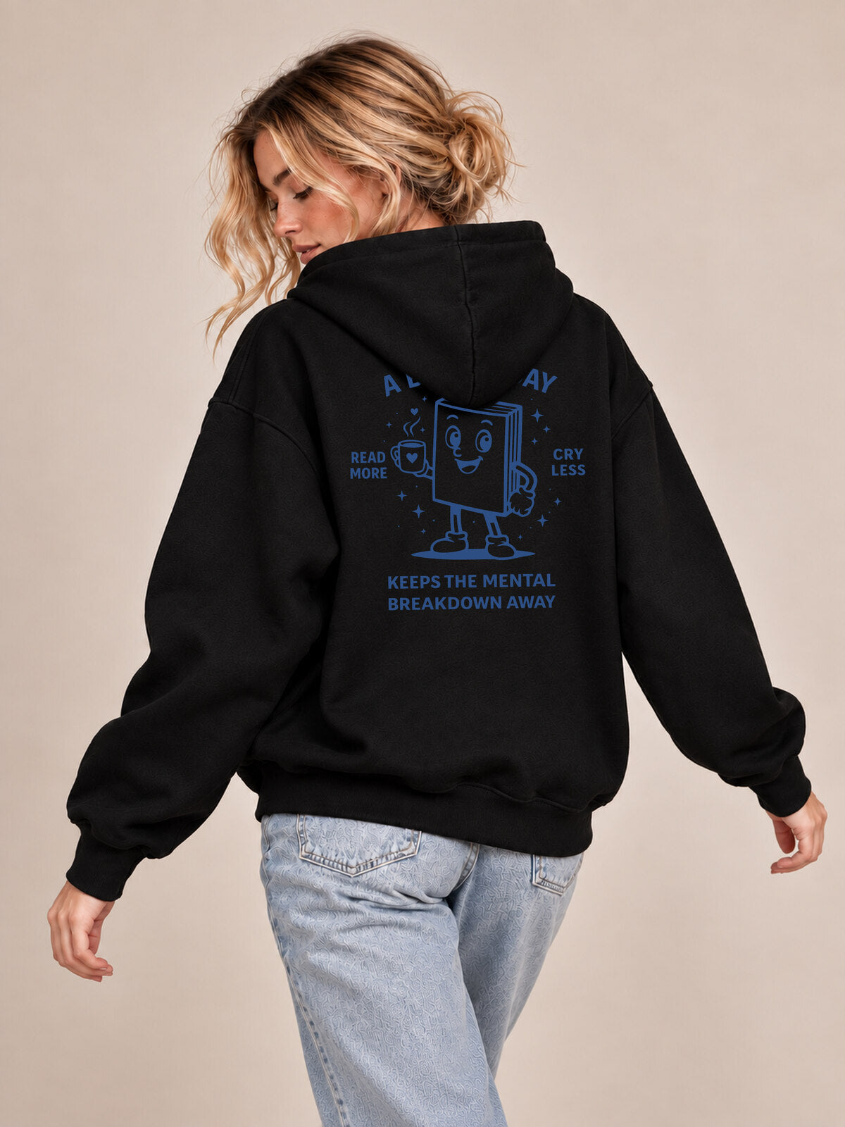 Graphic Hoodies 0208