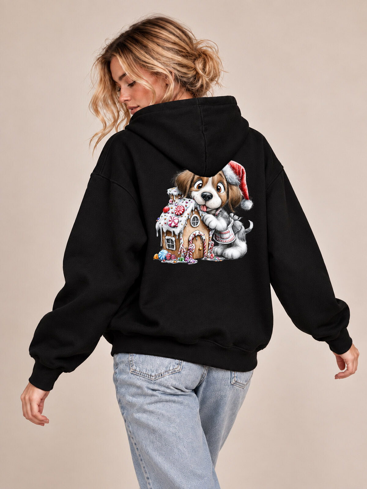Graphic Hoodies 0242