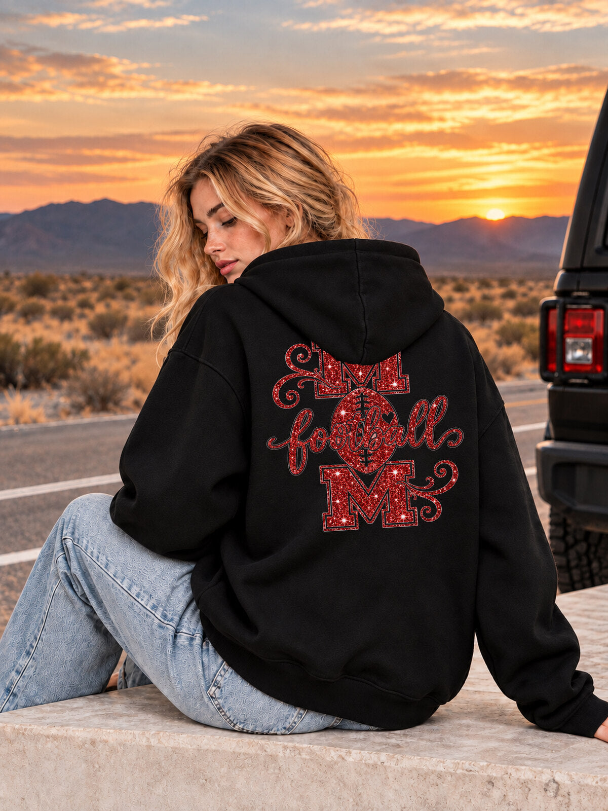 Graphic Hoodies 0225