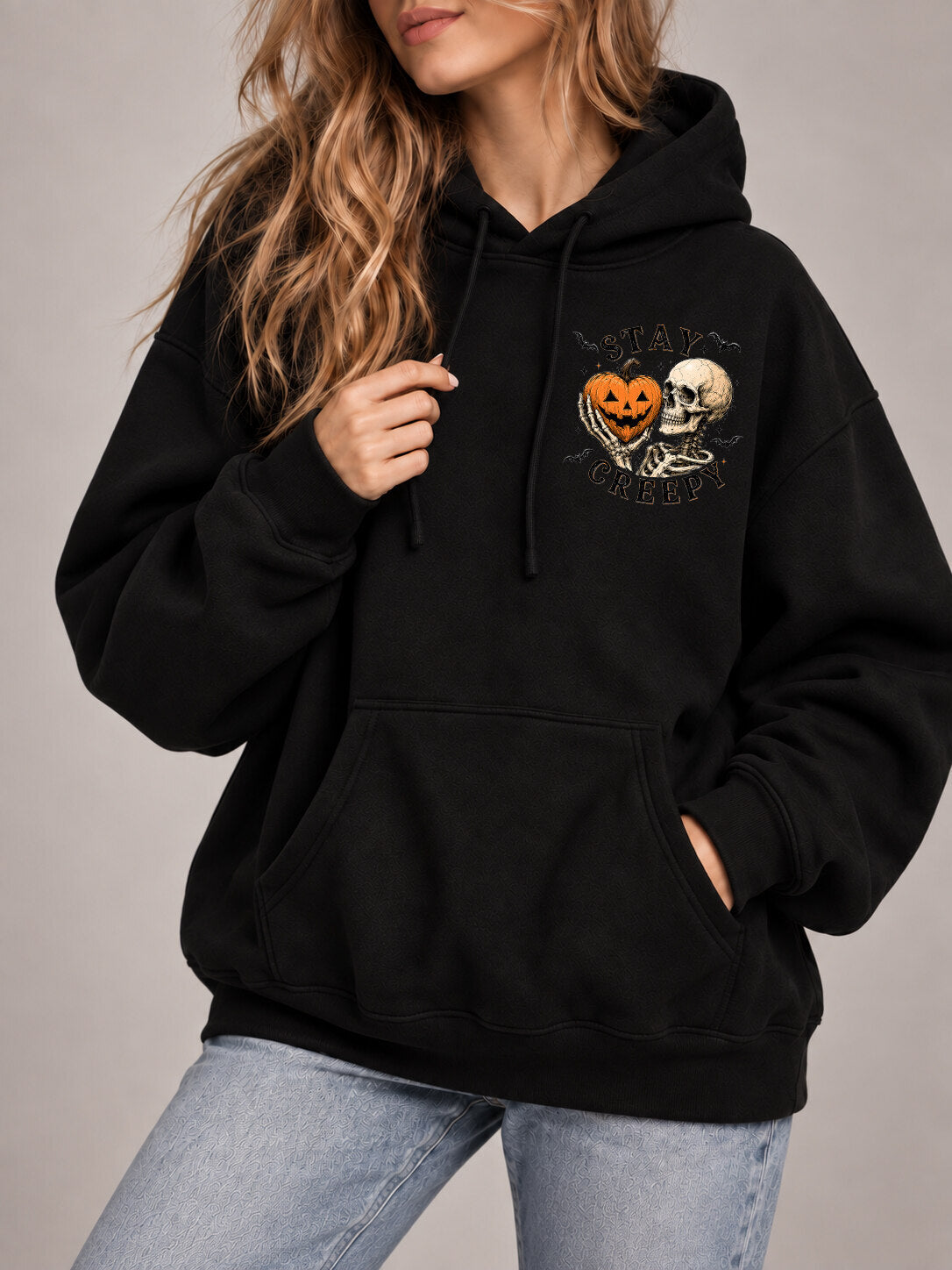 Graphic Hoodies 0221
