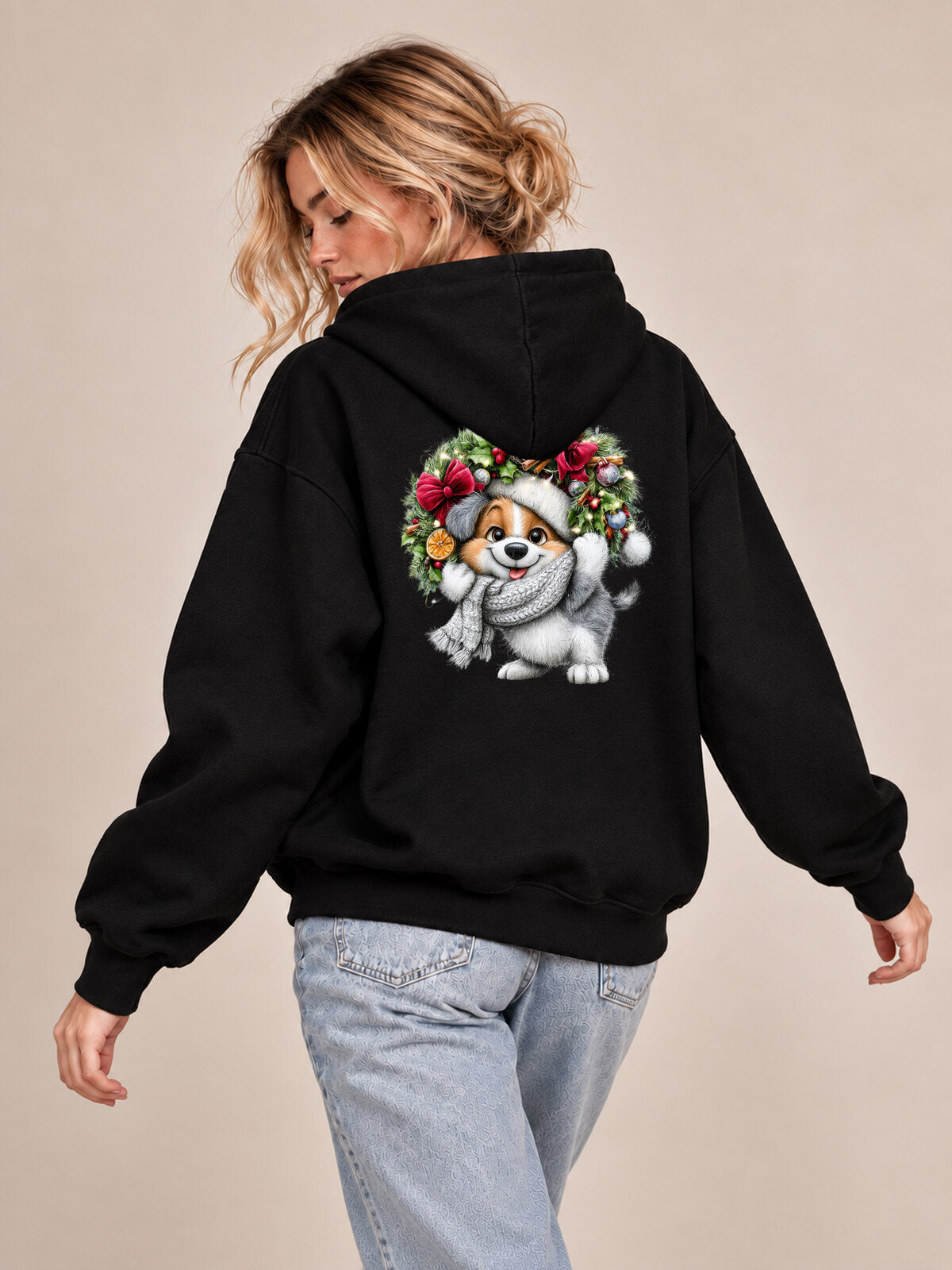 Graphic Hoodies 0248