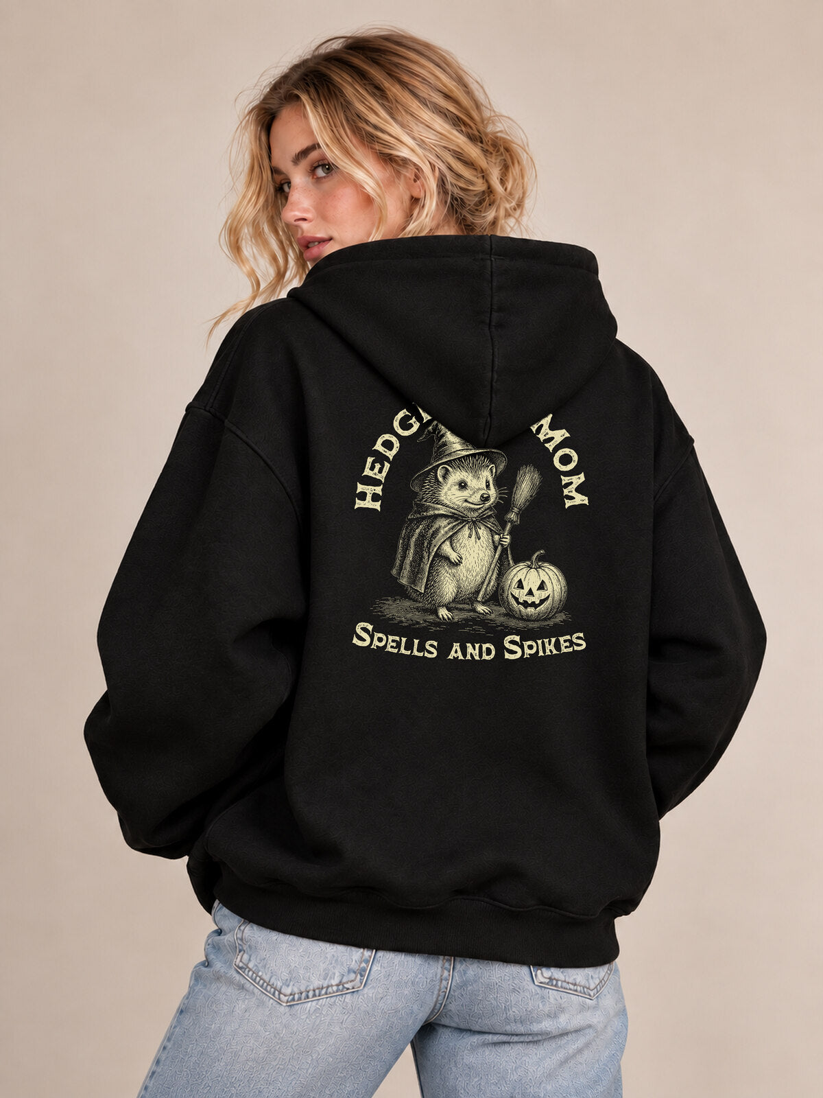 Graphic Hoodies 0218
