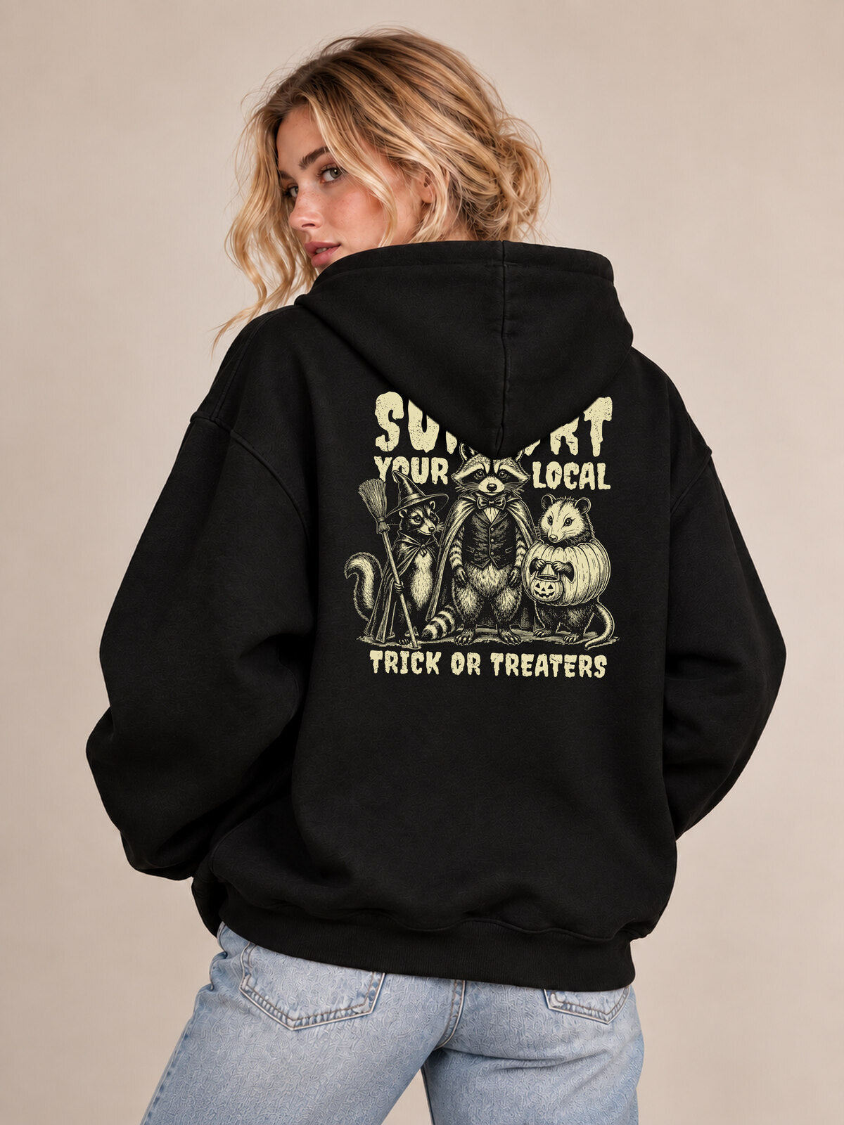 Graphic Hoodies 0232