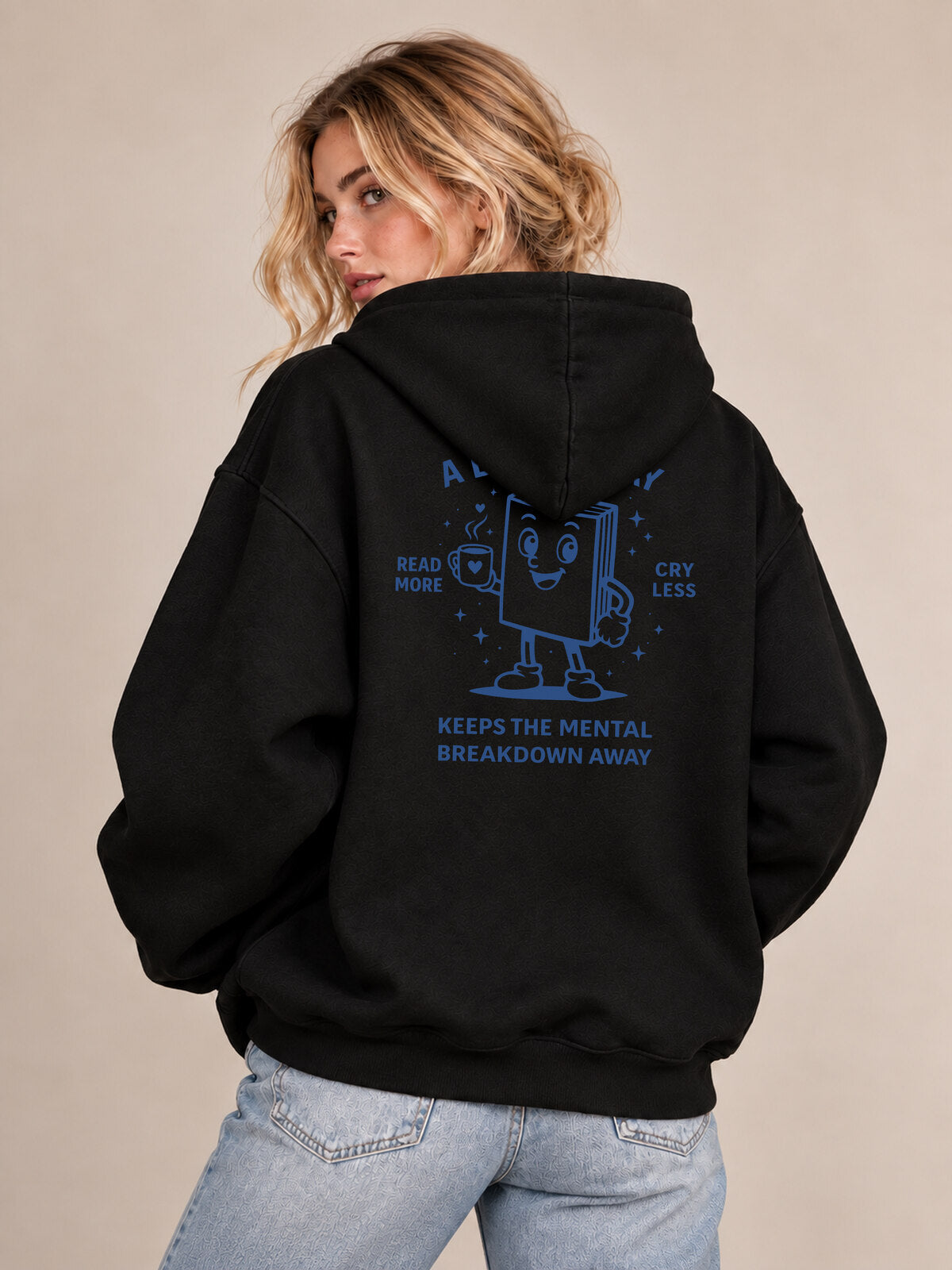 Graphic Hoodies 0208