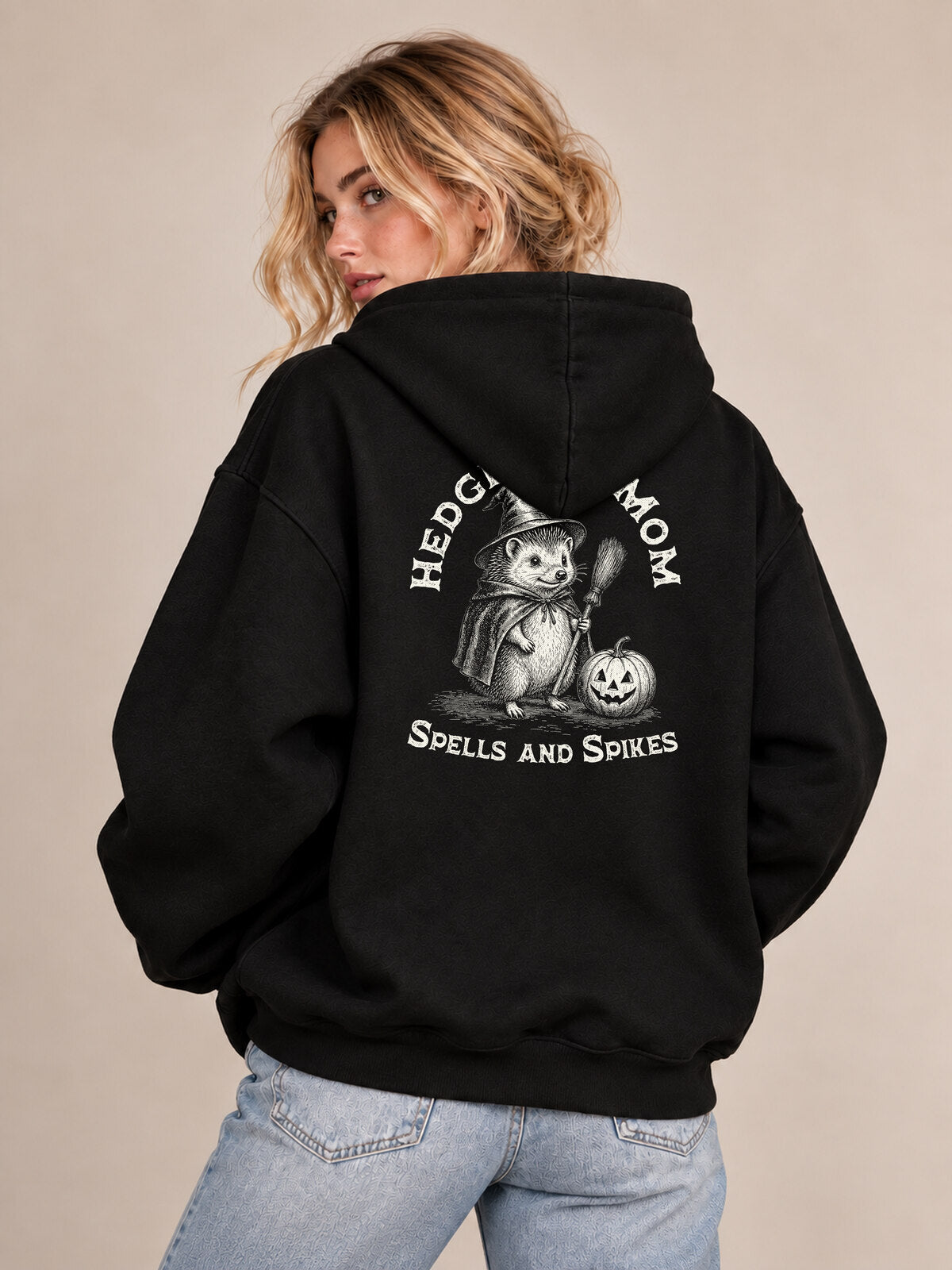 Graphic Hoodies 0216