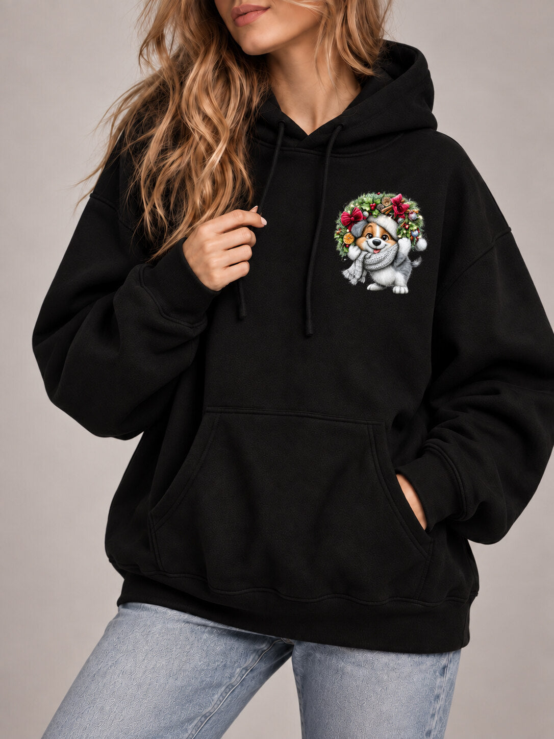 Graphic Hoodies 0248