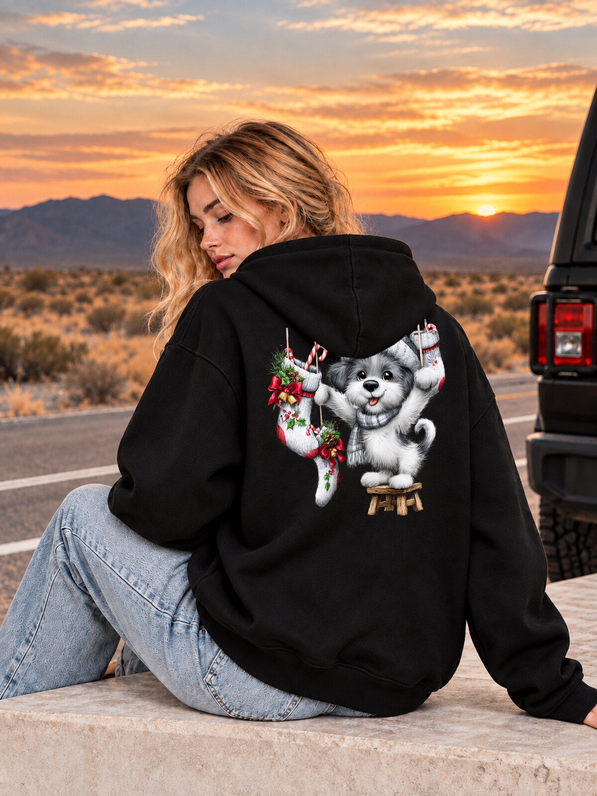 Graphic Hoodies 0246