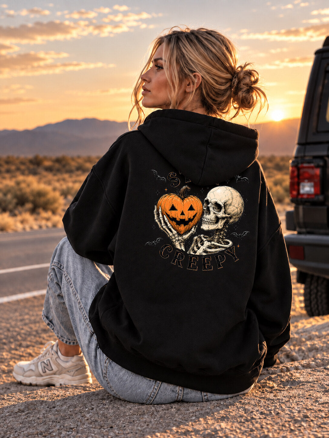 Graphic Hoodies 0221