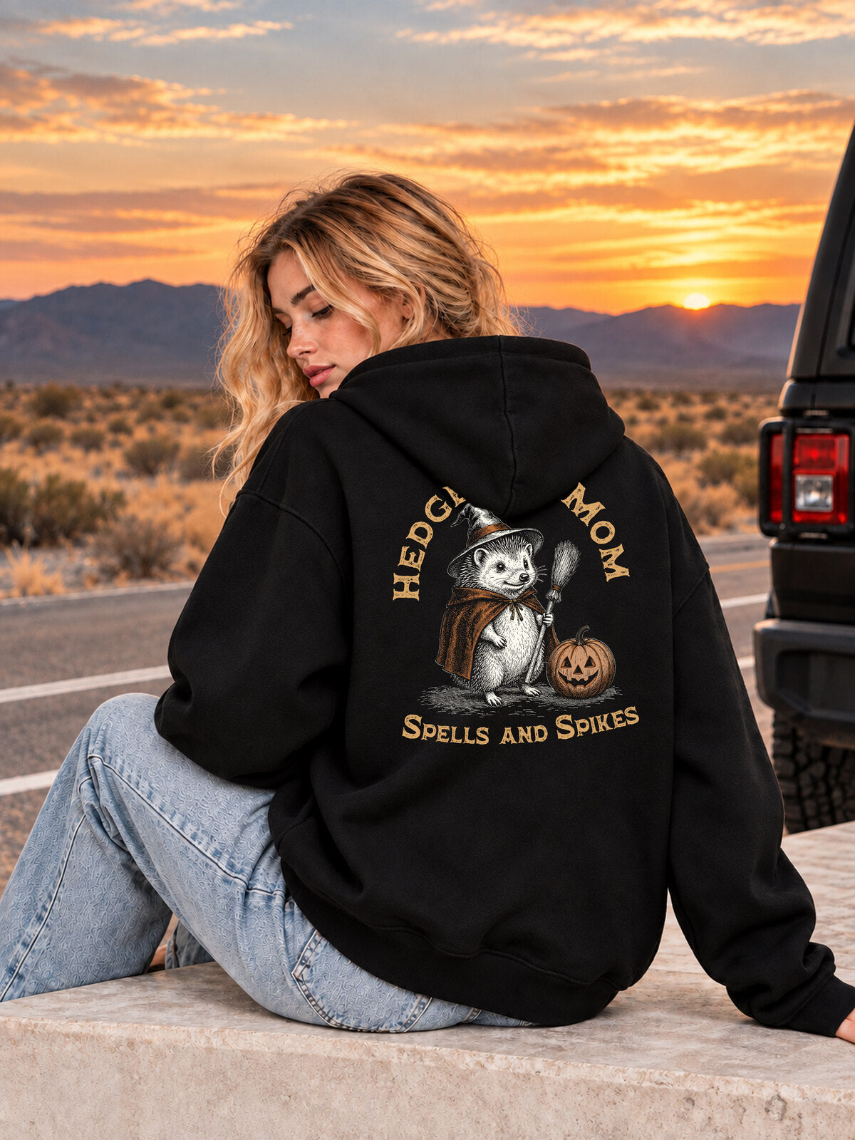 Graphic Hoodies 0213