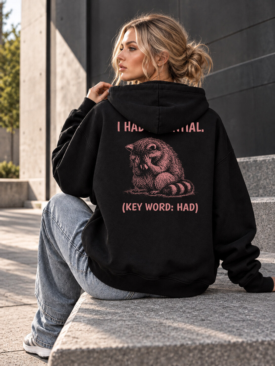 Graphic Hoodies 0202