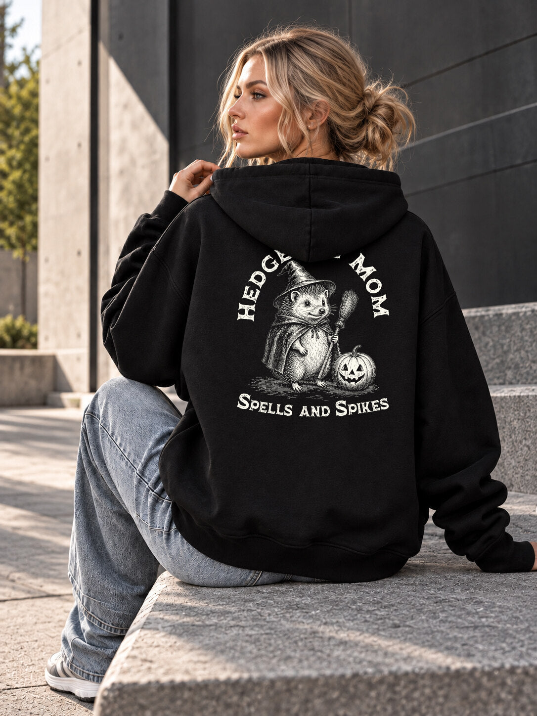 Graphic Hoodies 0217