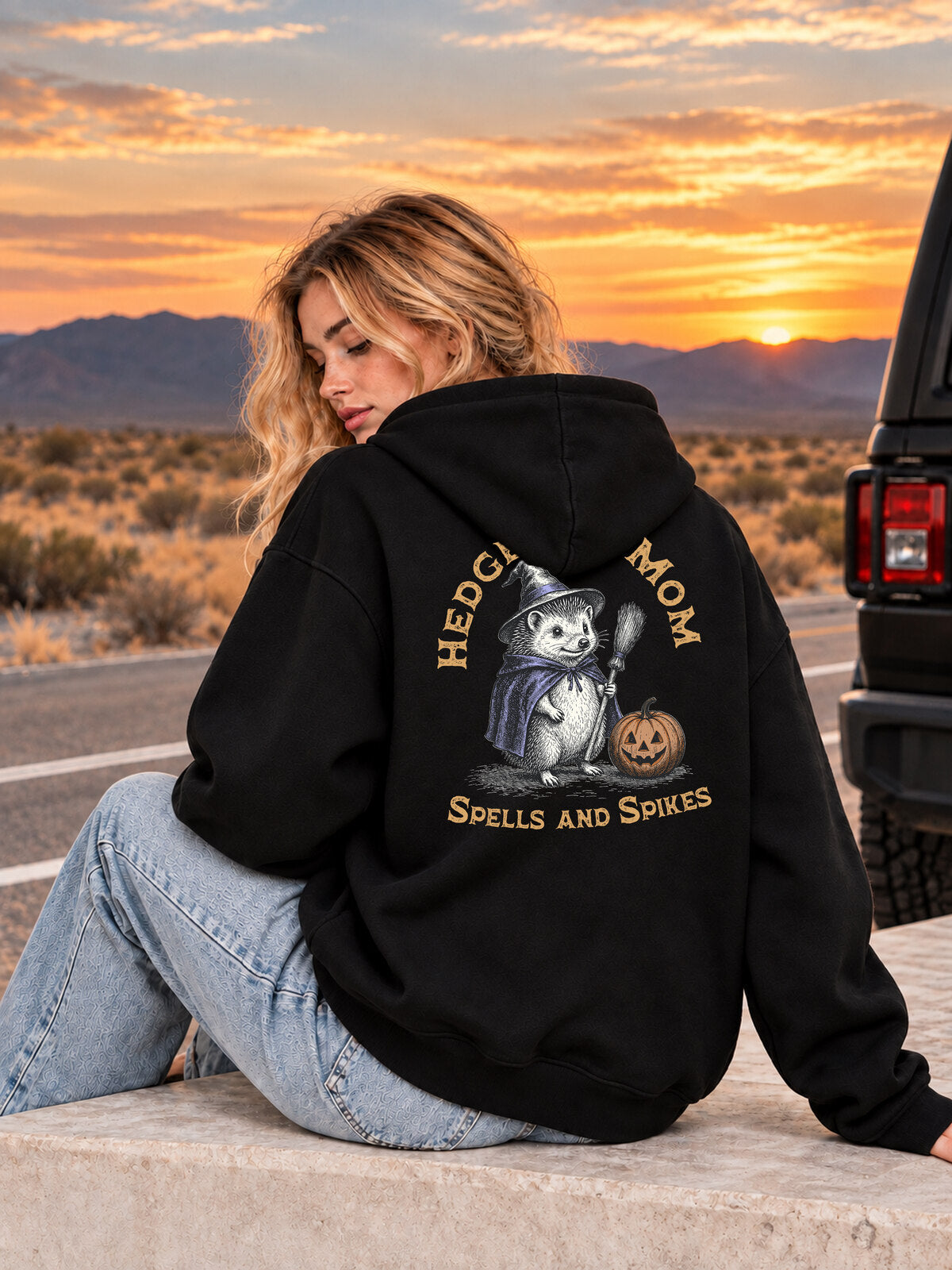 Graphic Hoodies 0215