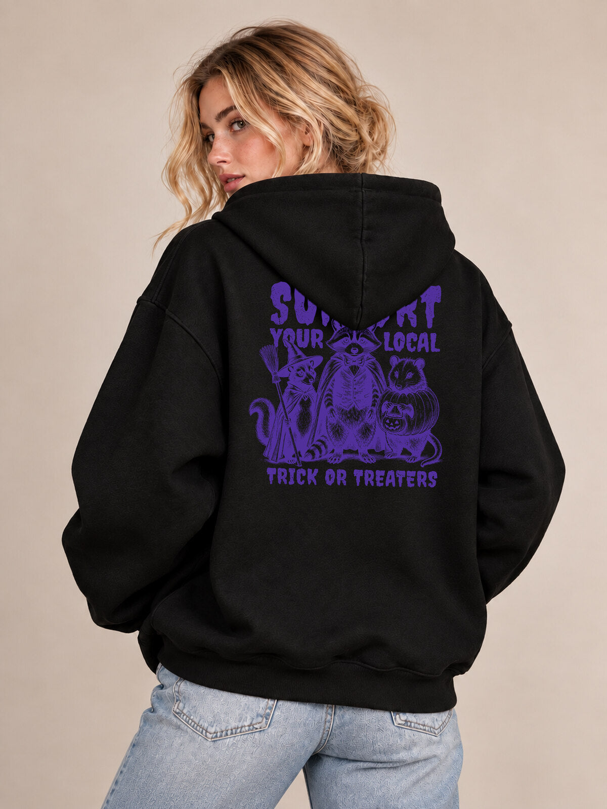 Graphic Hoodies 0234
