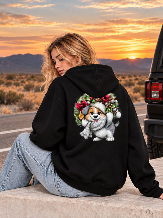 Graphic Hoodies 0248