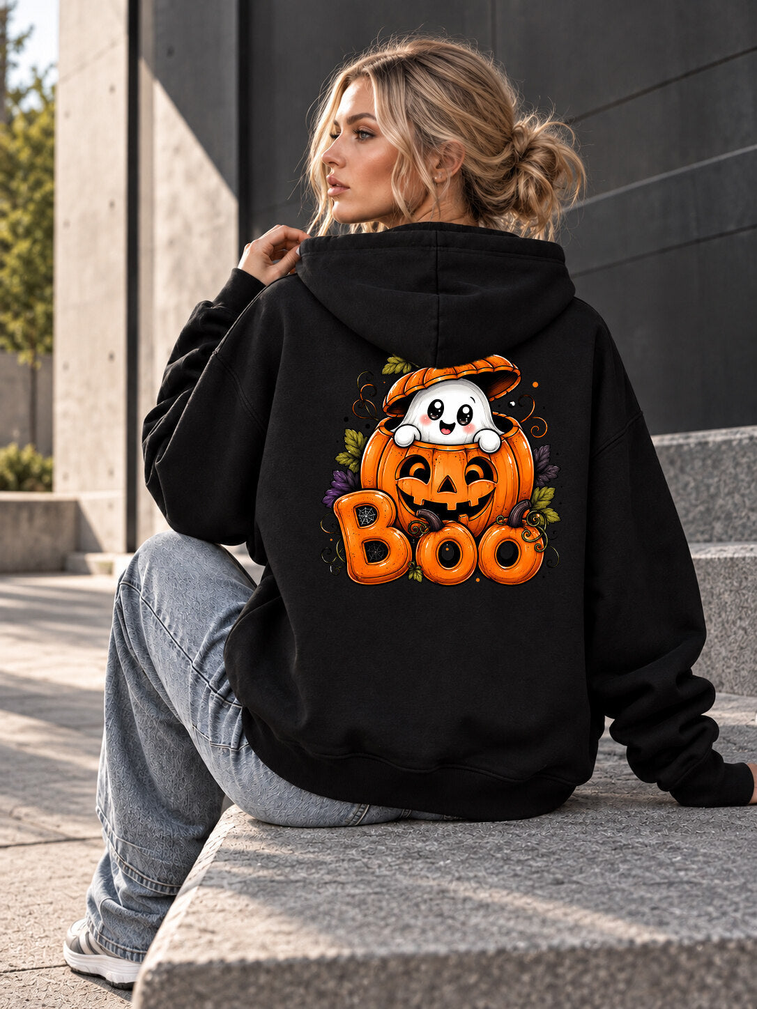 Graphic Hoodies 0212