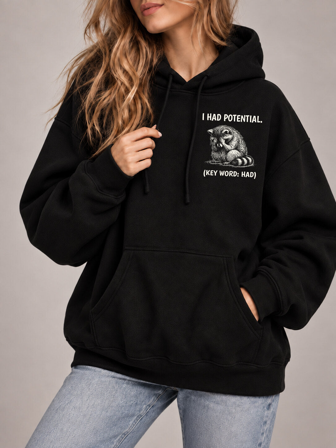 Graphic Hoodies 0204