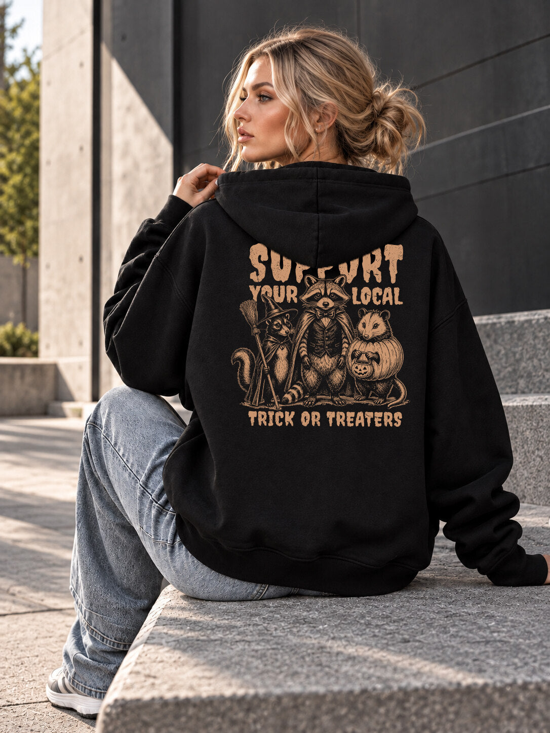Graphic Hoodies 0229