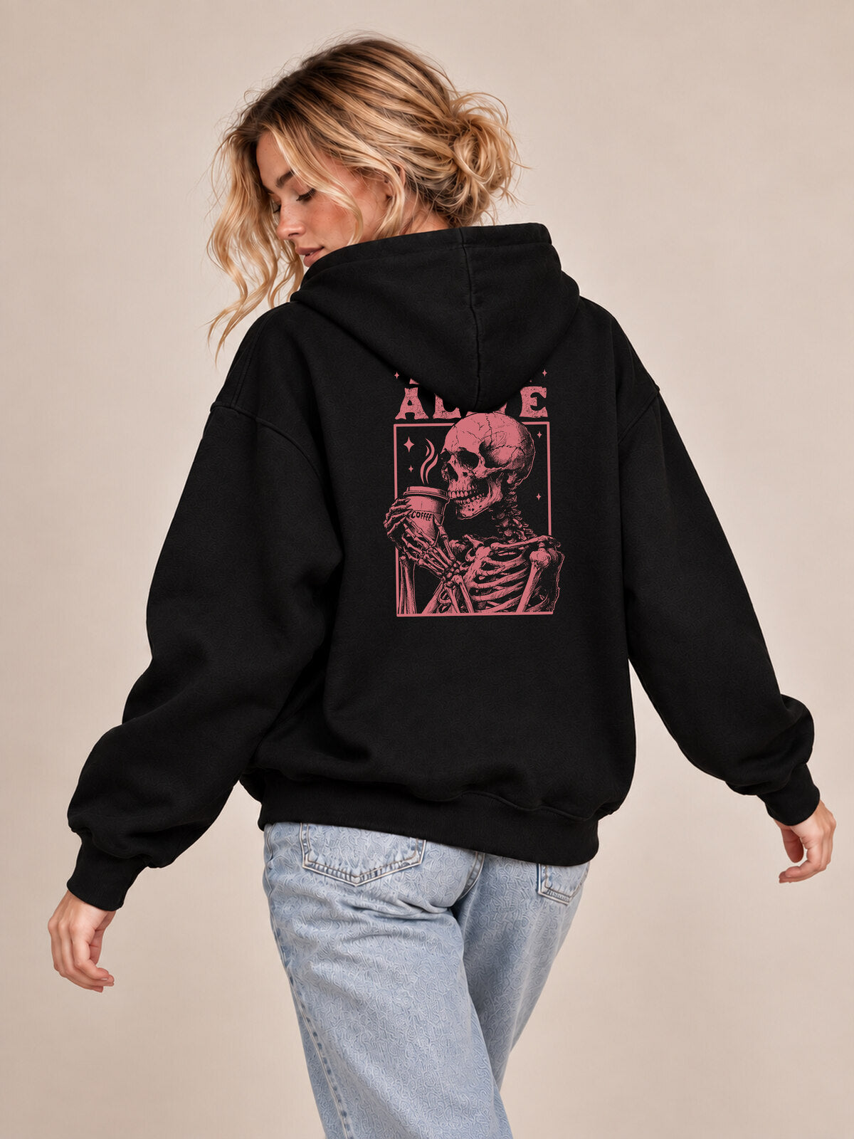 Graphic Hoodies 0224