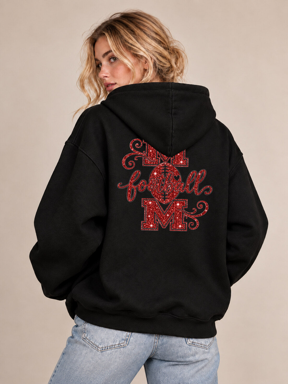 Graphic Hoodies 0225