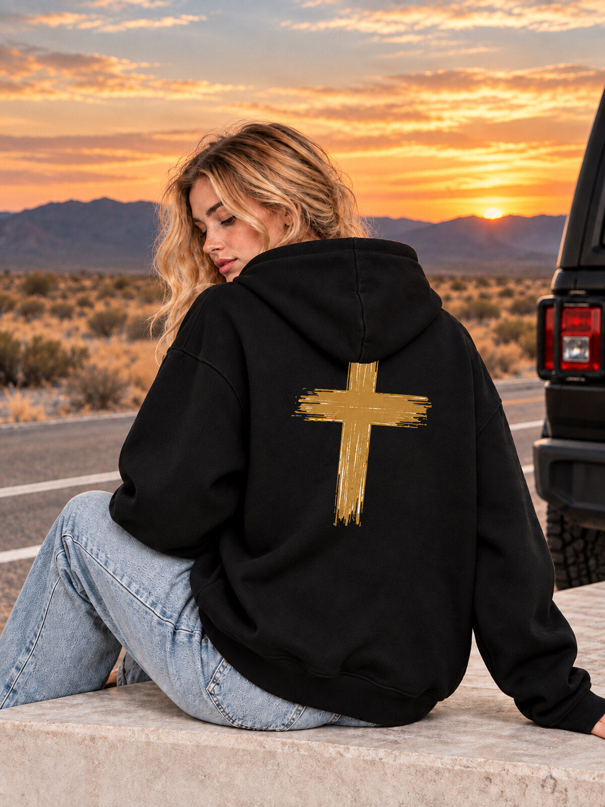 Graphic Hoodies 0235