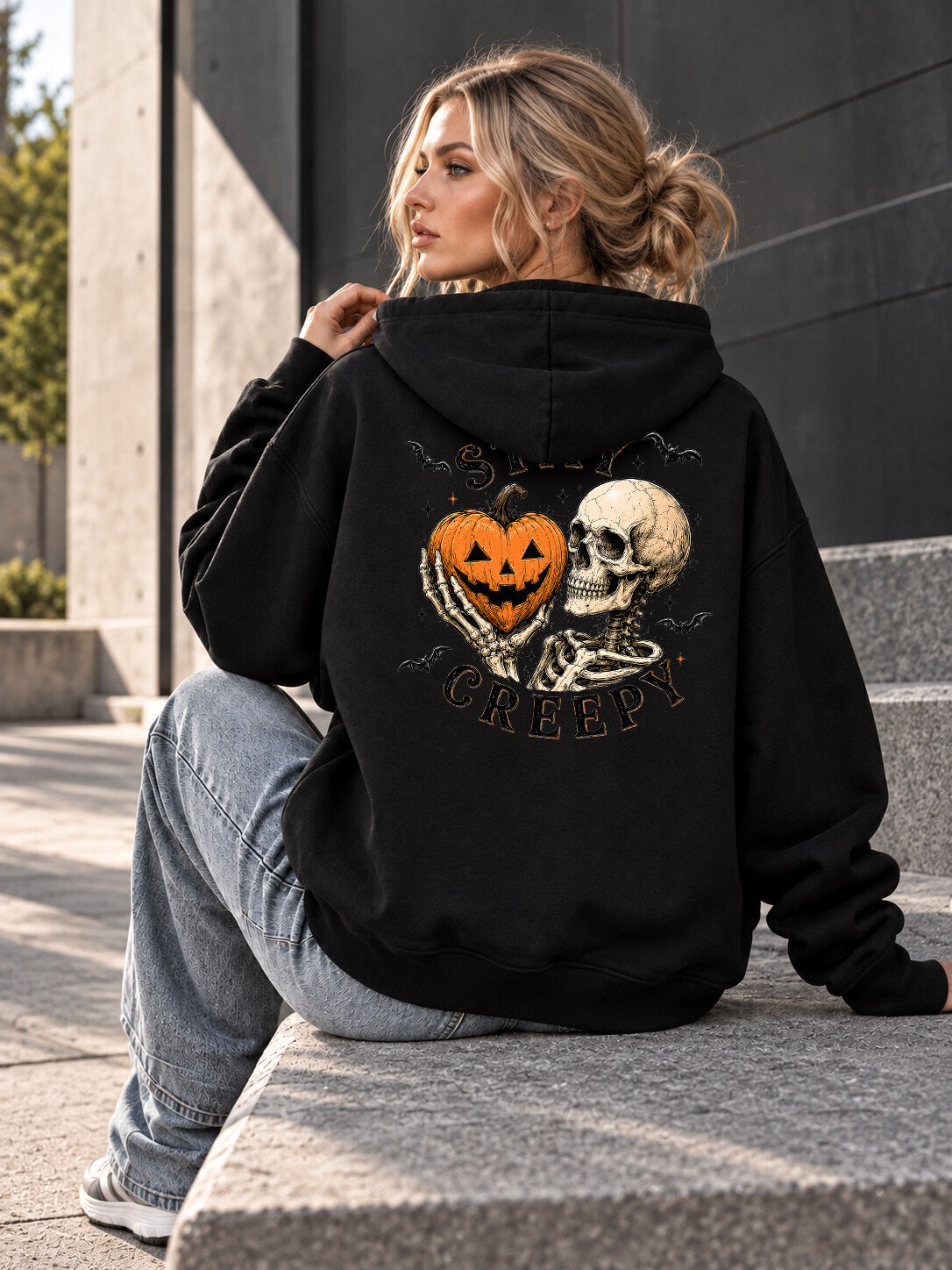 Graphic Hoodies 0221