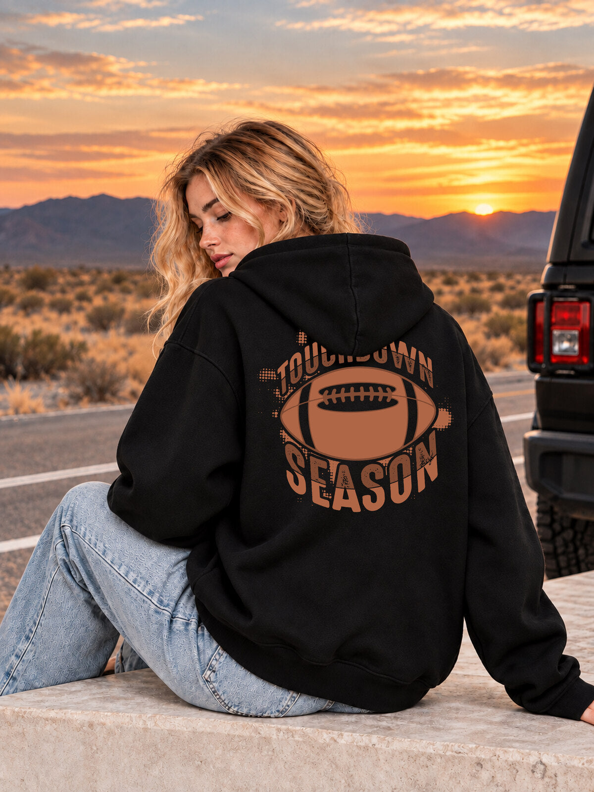 Graphic Hoodies 0226