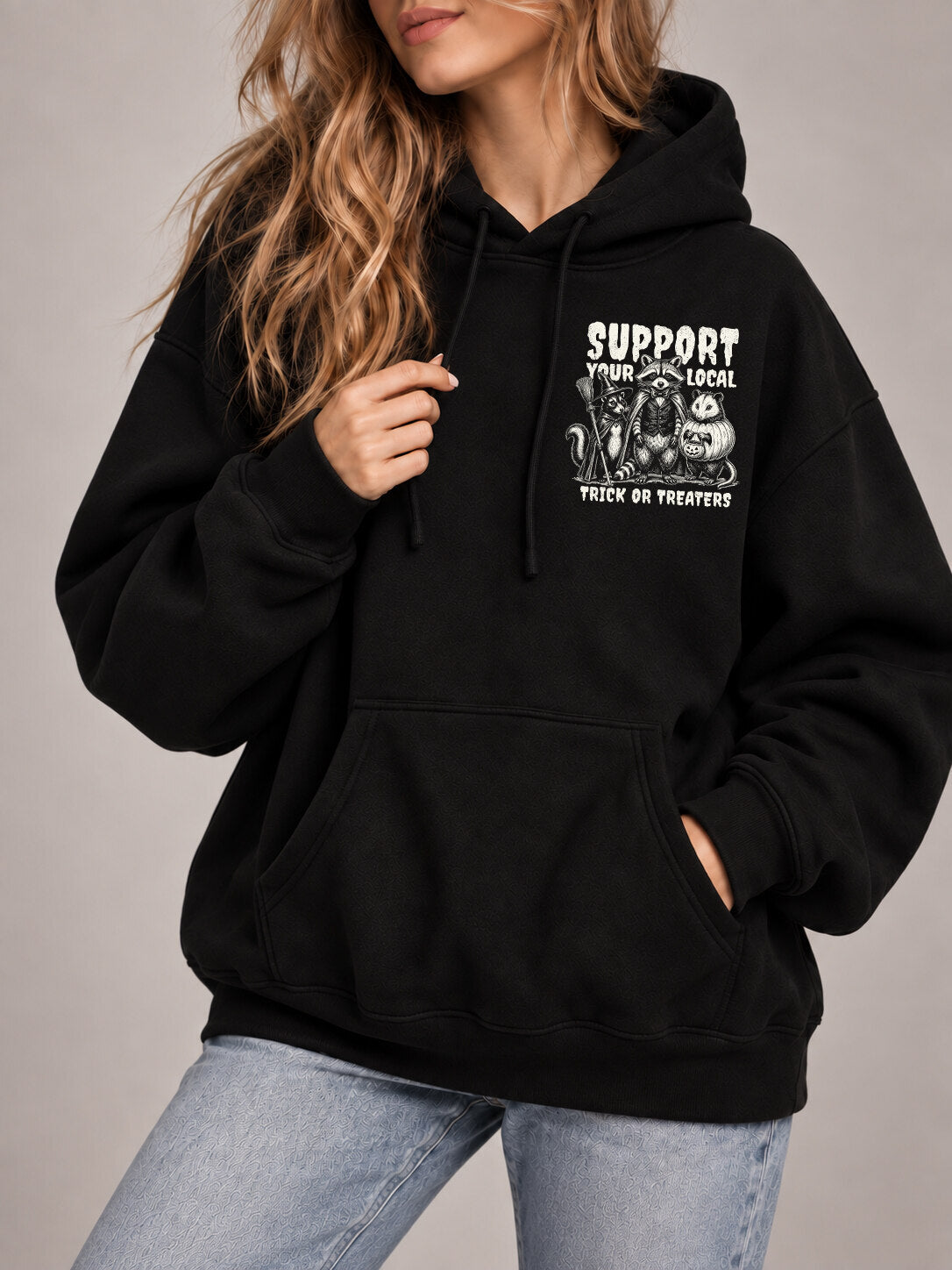Graphic Hoodies 0230