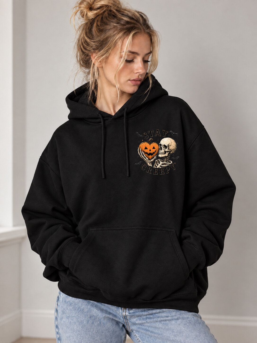 Graphic Hoodies 0221