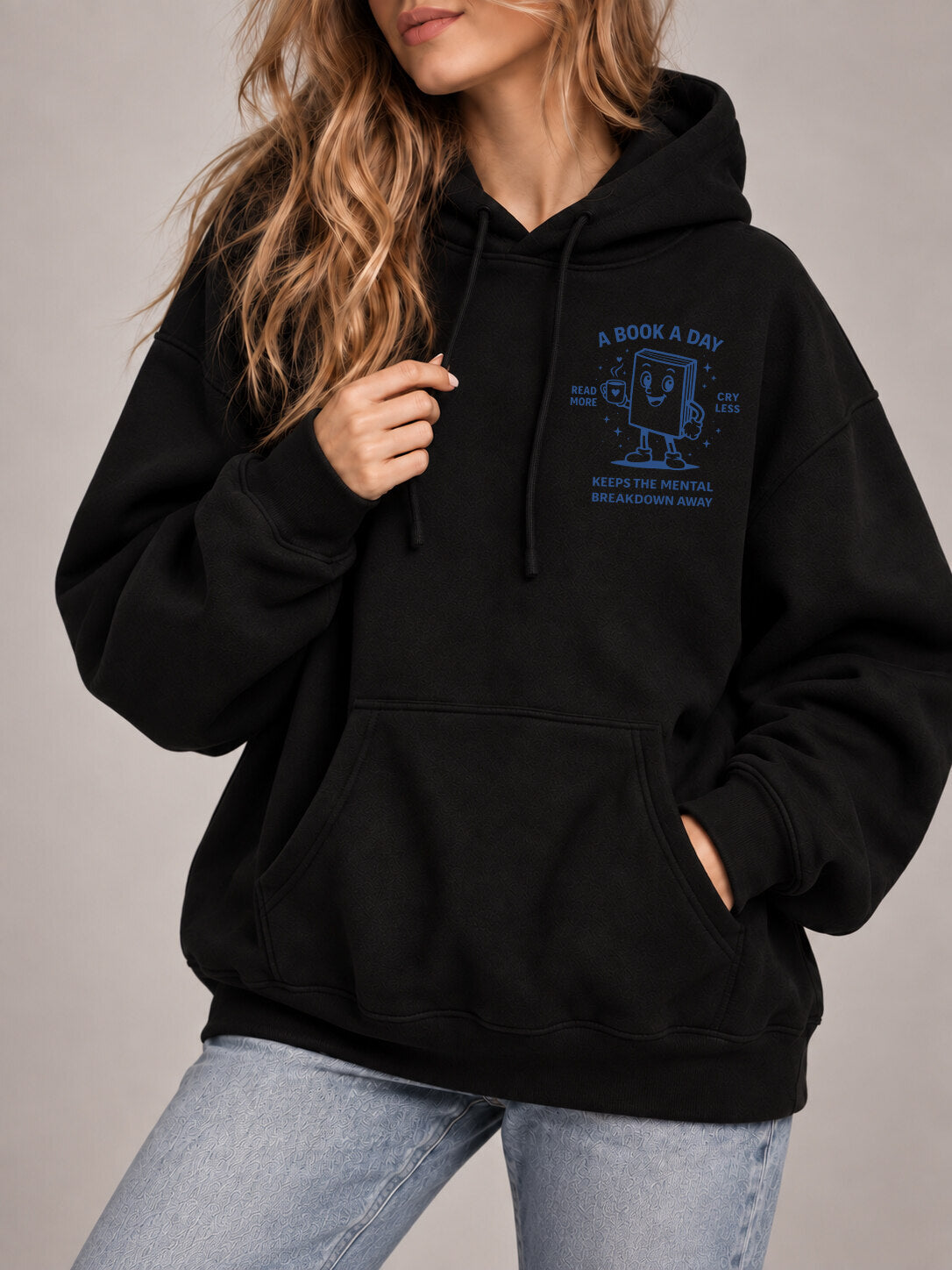 Graphic Hoodies 0208