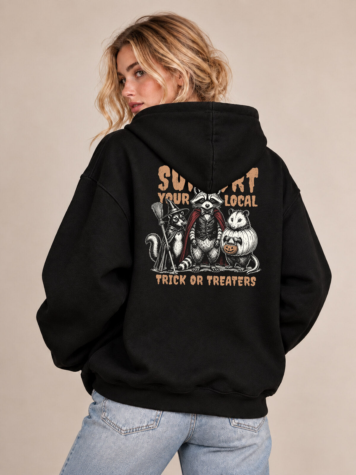 Graphic Hoodies 0228