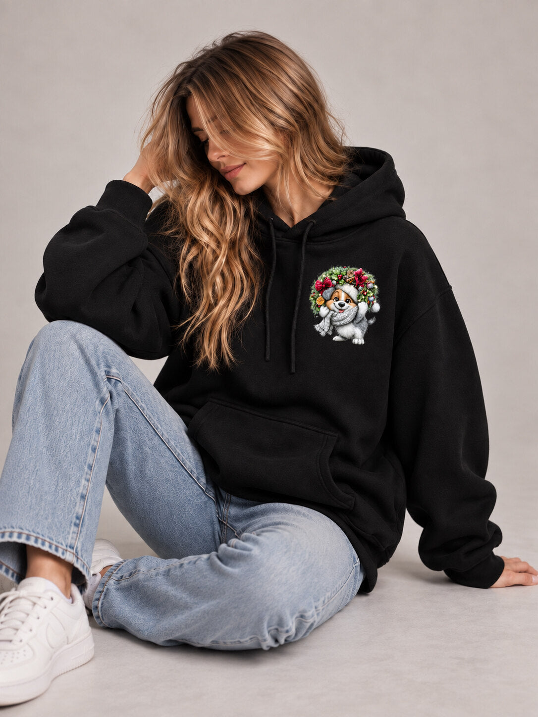 Graphic Hoodies 0248