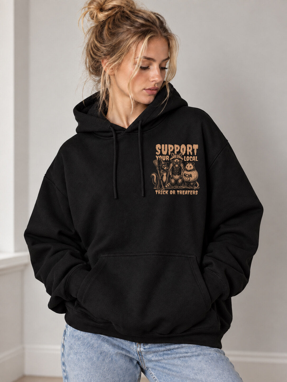 Graphic Hoodies 0229