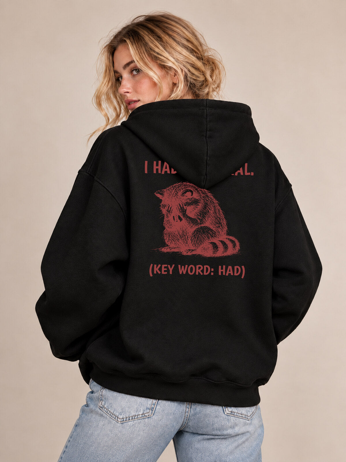 Graphic Hoodies 0205