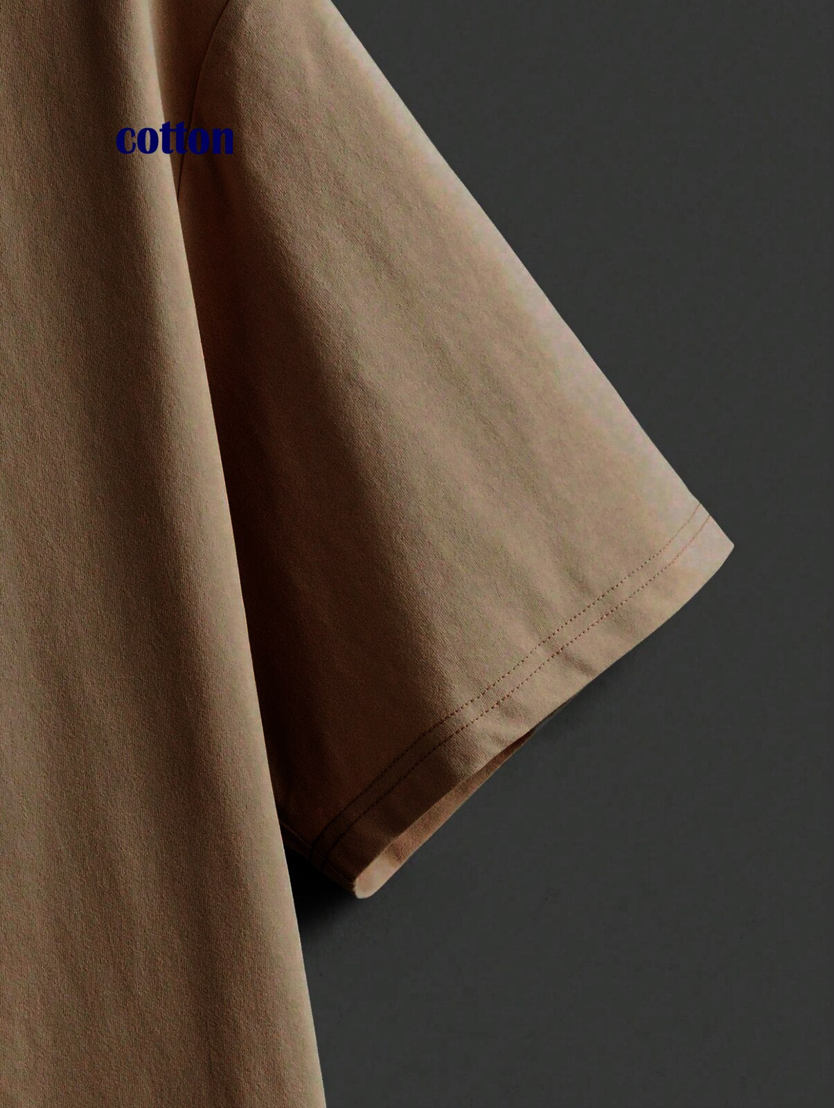Non-Wash Heavy Cotton -Regular Size