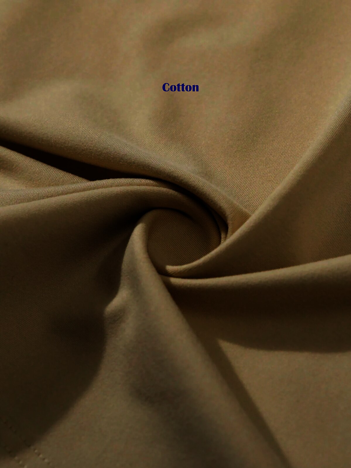 Non-Wash Heavy Cotton -Regular Size