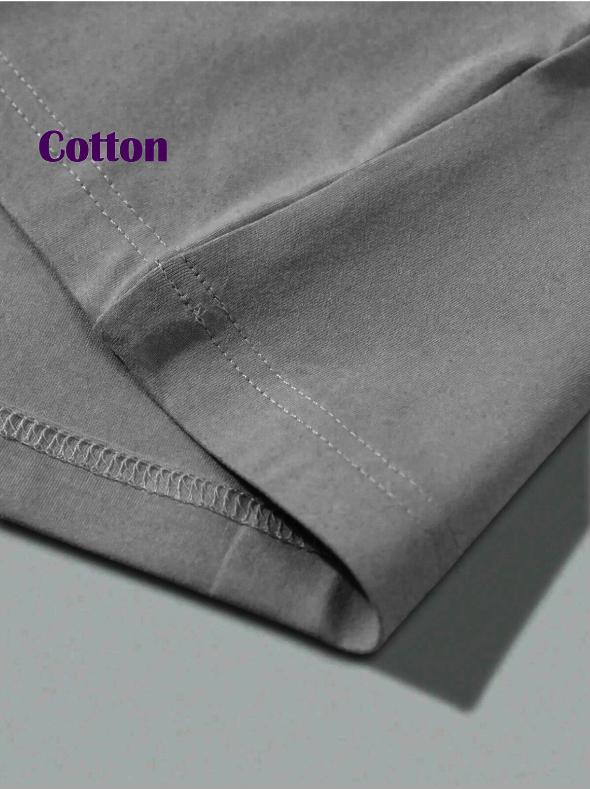 Non-Wash Heavy Cotton -Regular Size