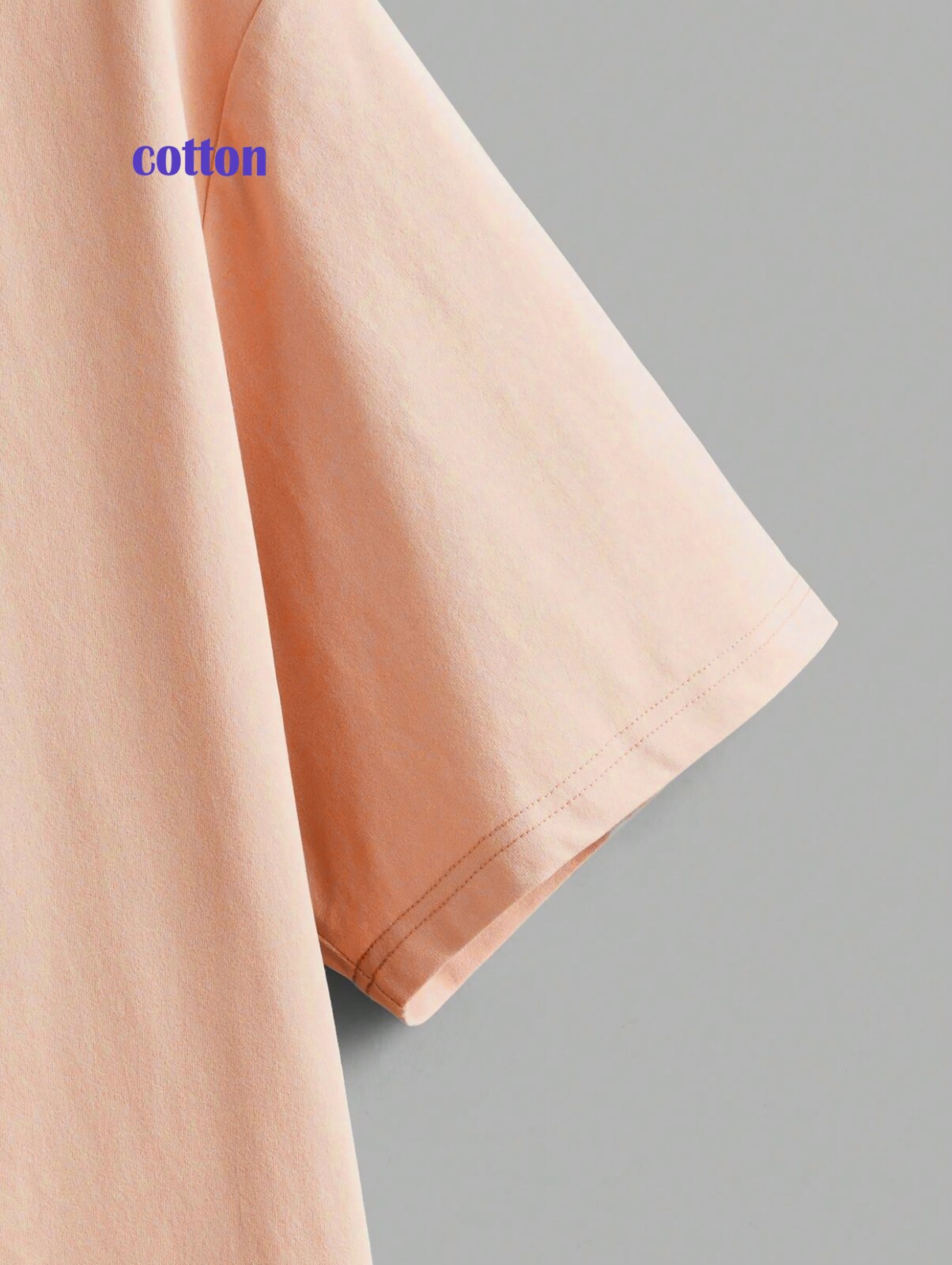 Non-Wash Heavy Cotton -Regular Size