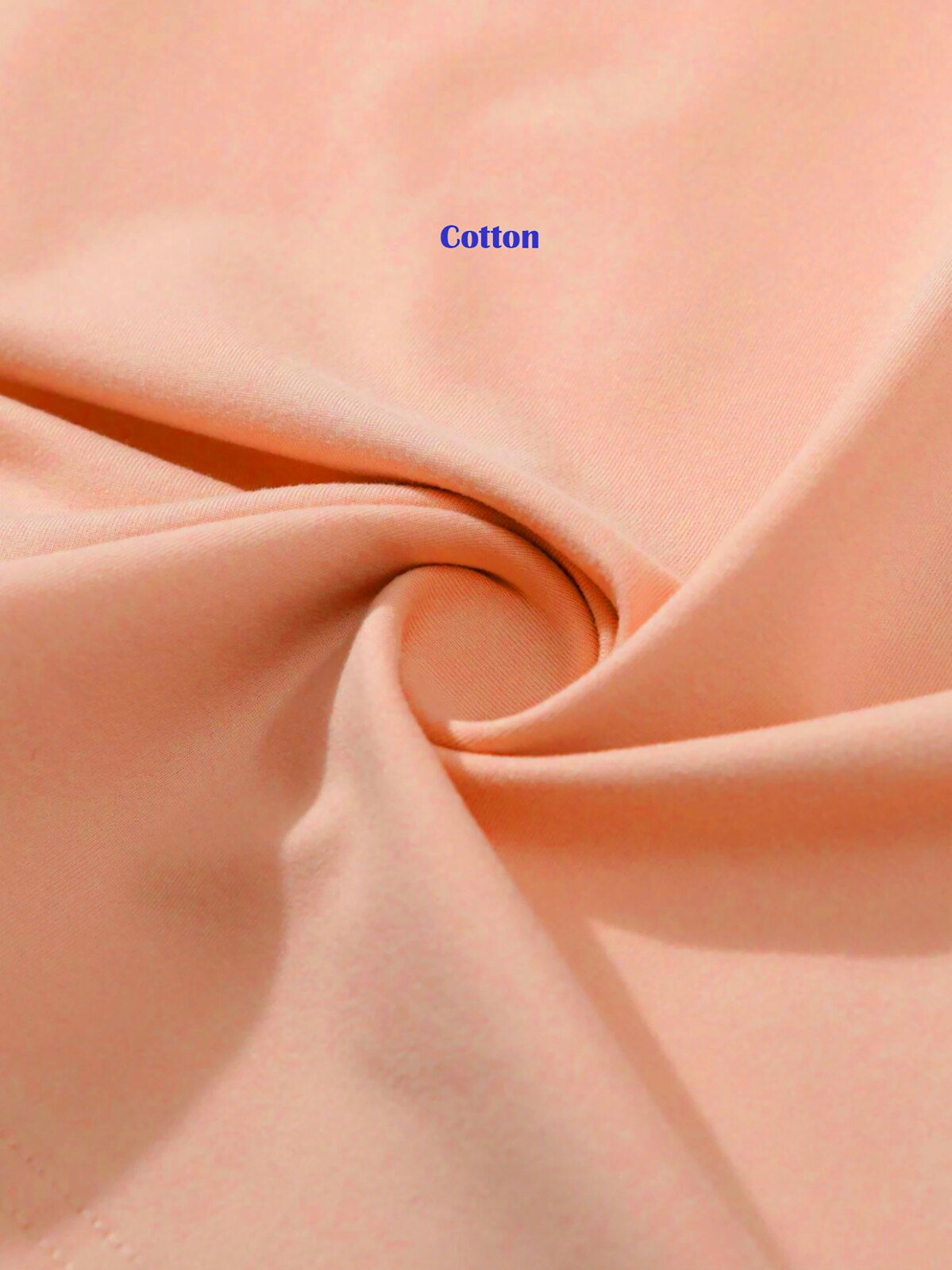 Non-Wash Heavy Cotton -Regular Size