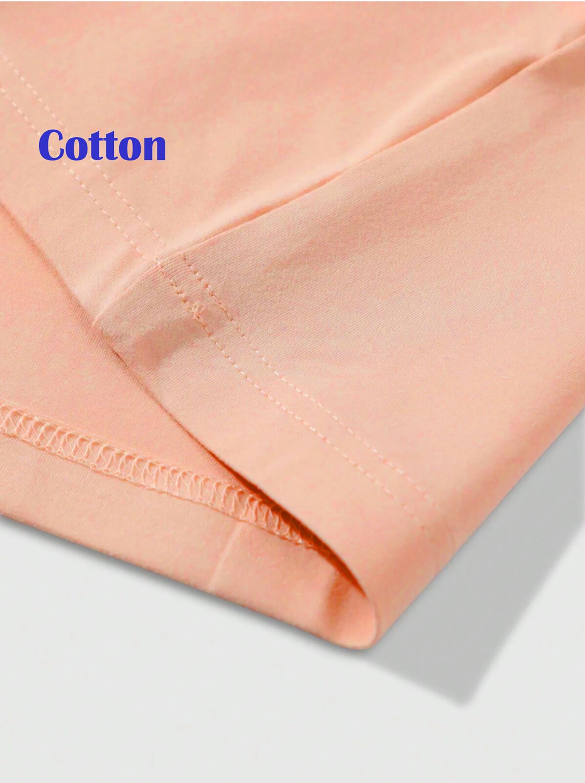 Non-Wash Heavy Cotton -Regular Size