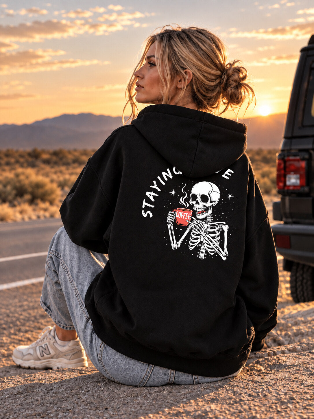 Graphic Hoodies 0207