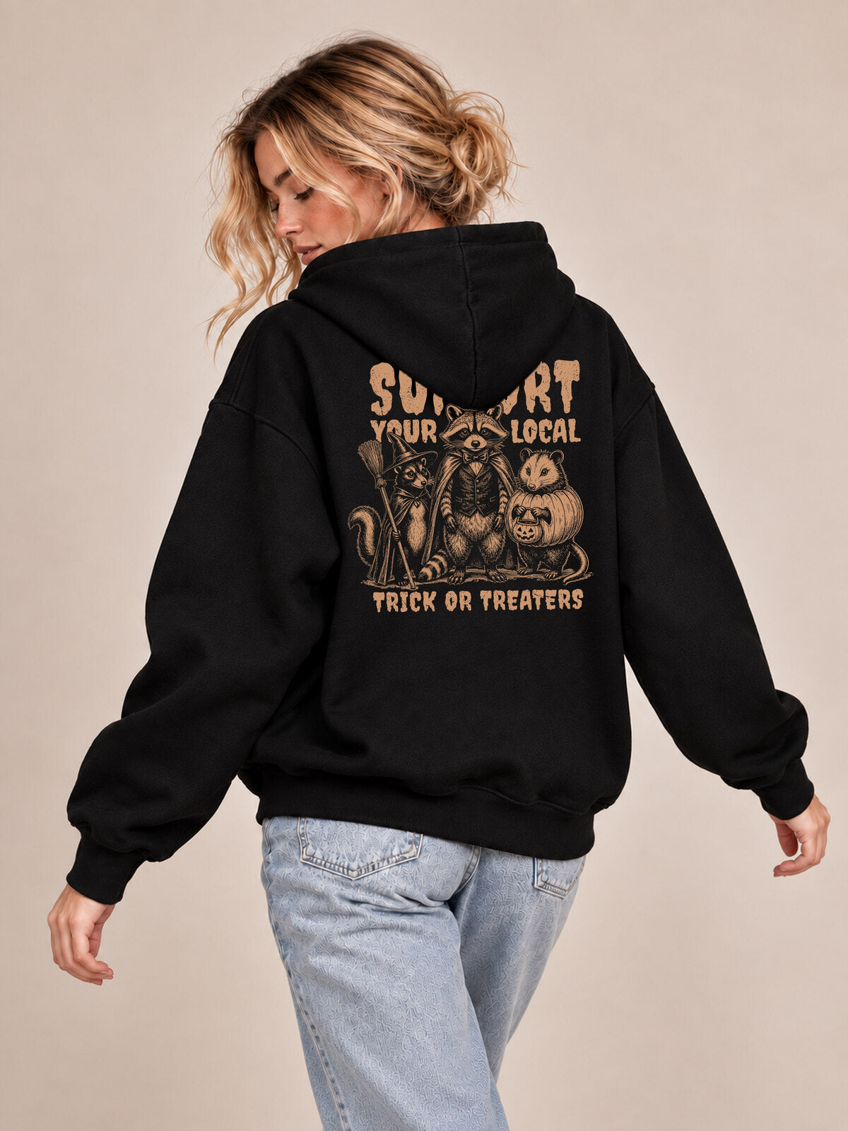Graphic Hoodies 0229
