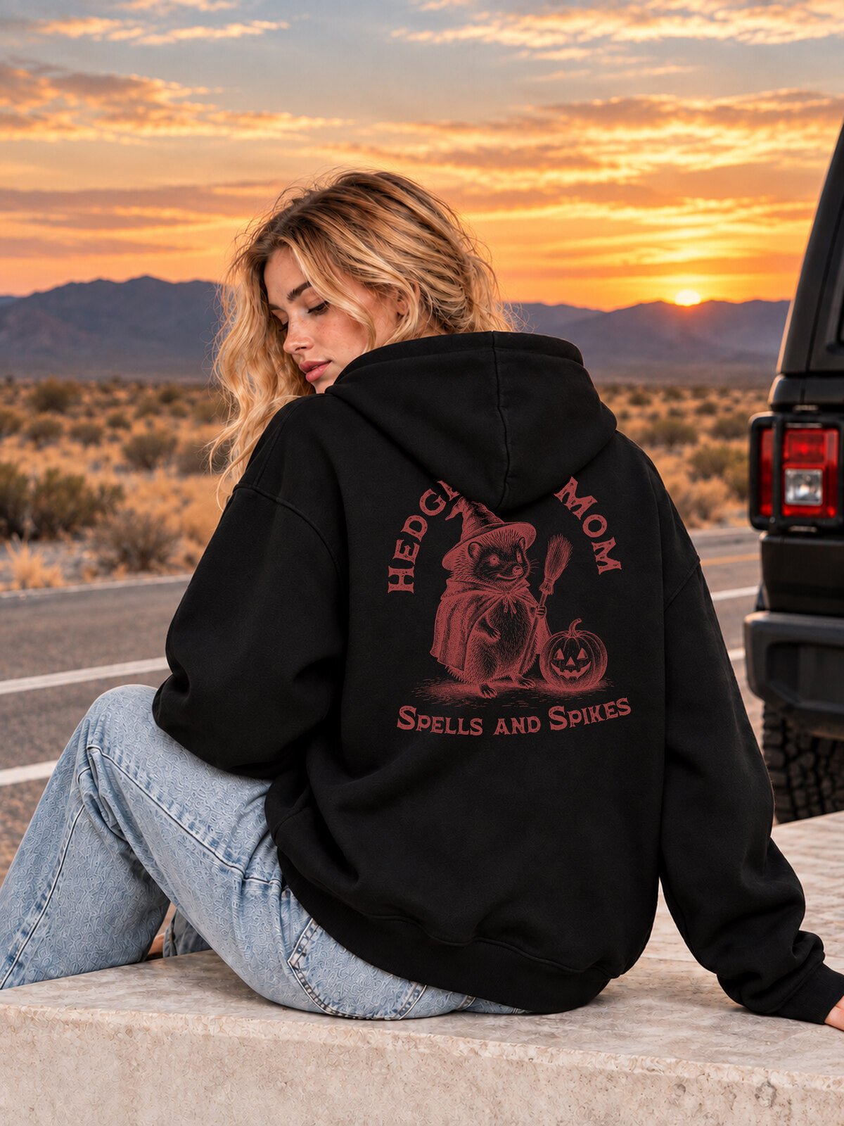 Graphic Hoodies 0219