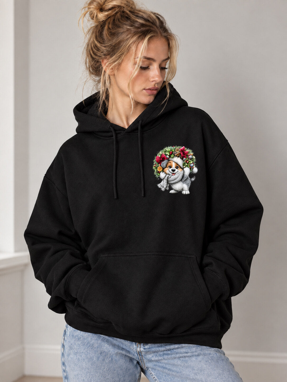 Graphic Hoodies 0248
