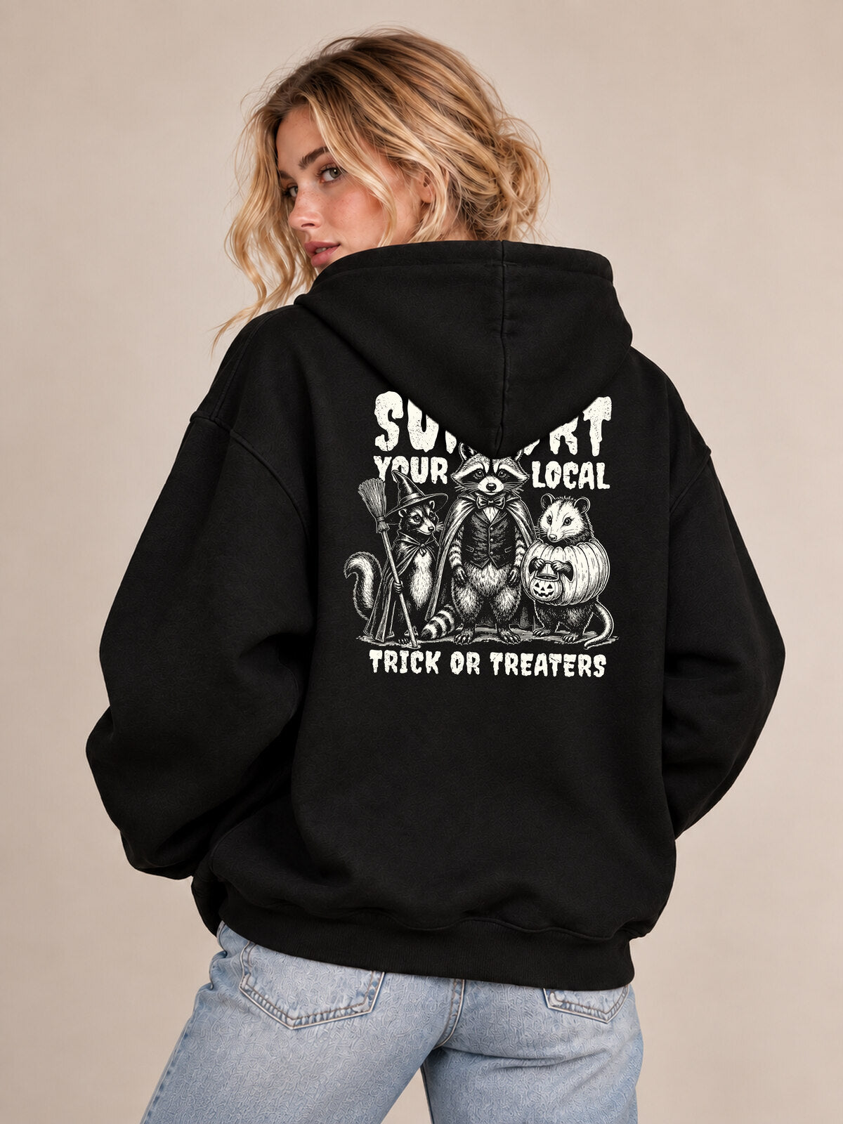 Graphic Hoodies 0231
