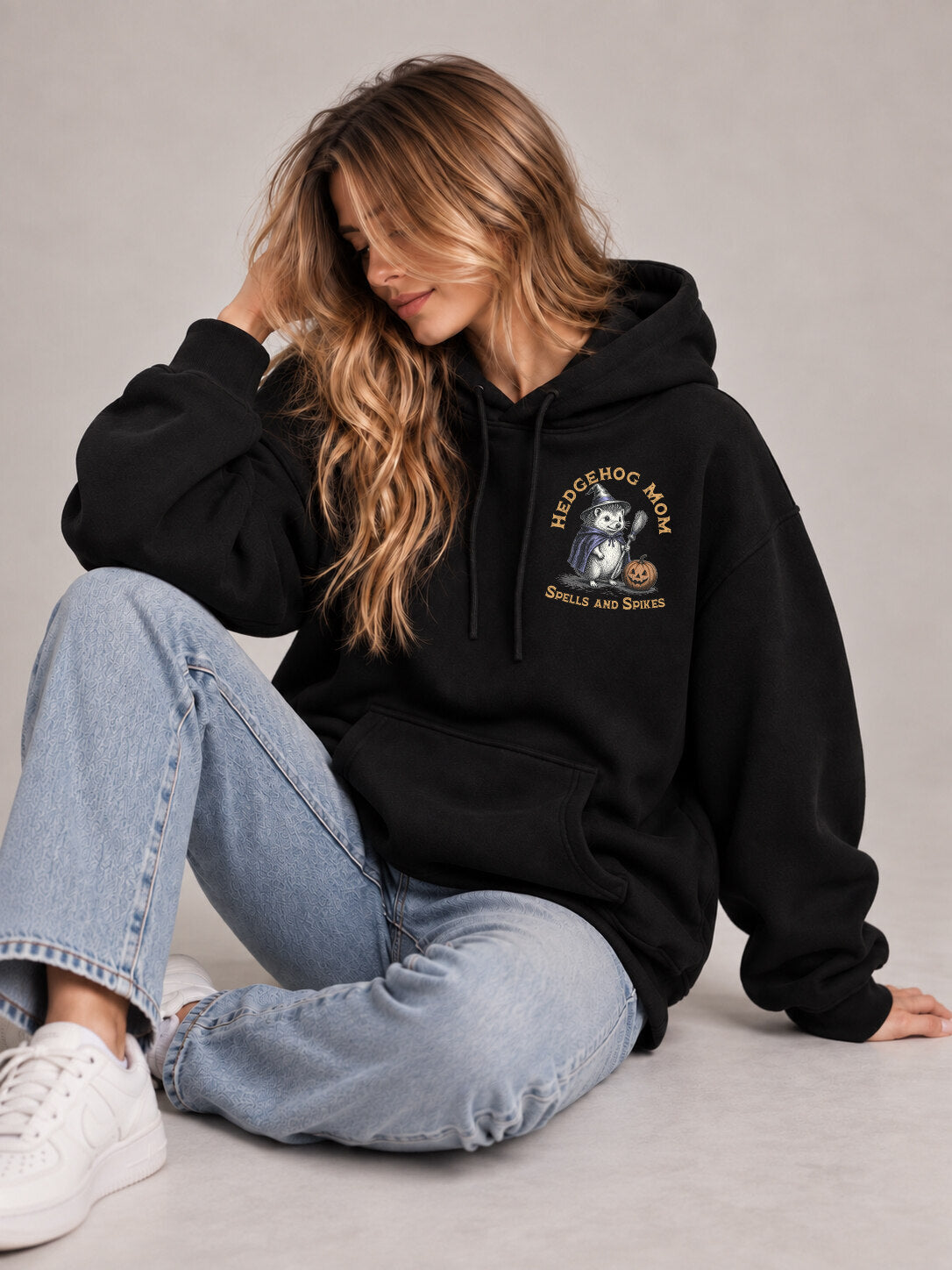 Graphic Hoodies 0215