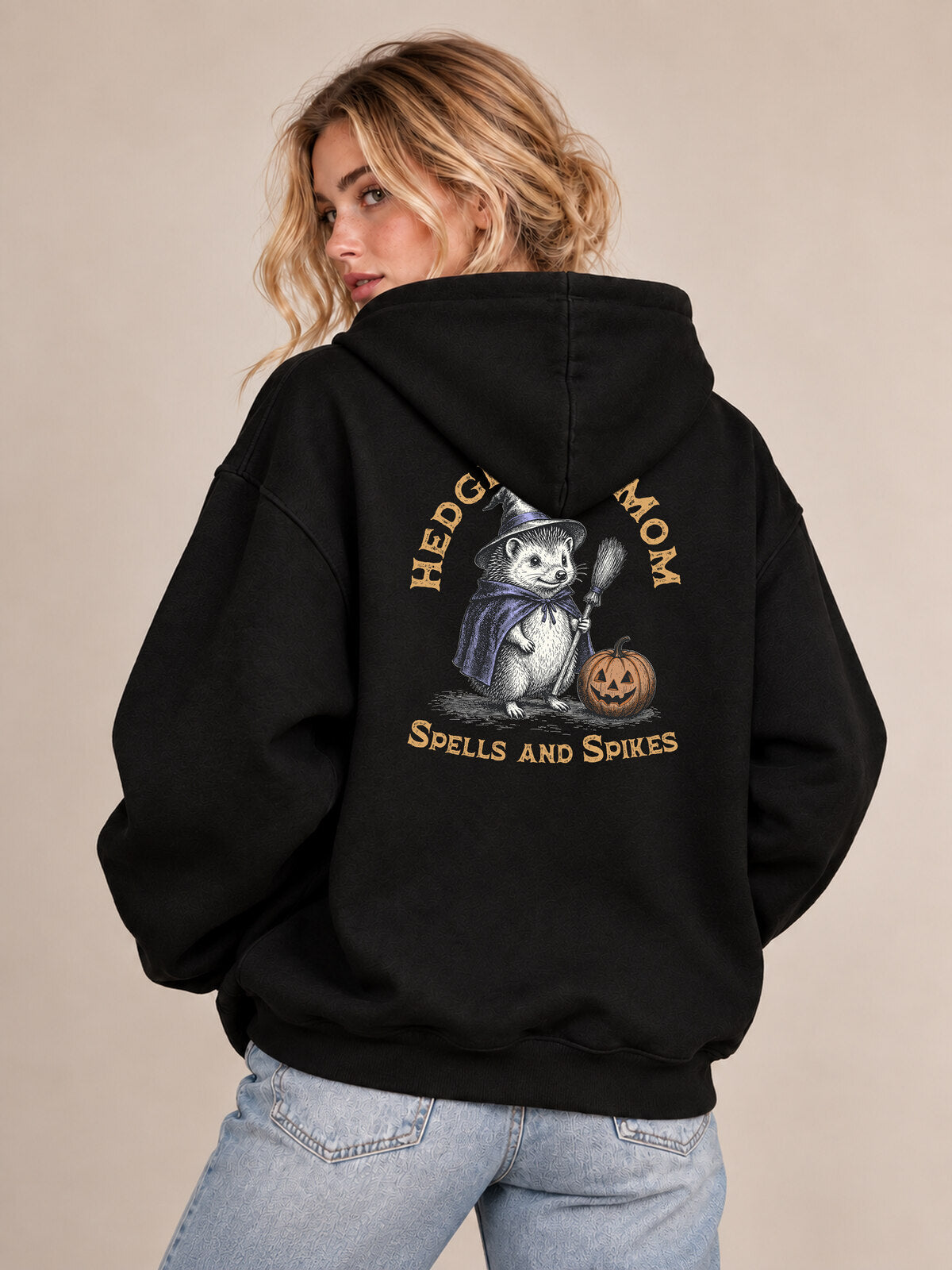 Graphic Hoodies 0215